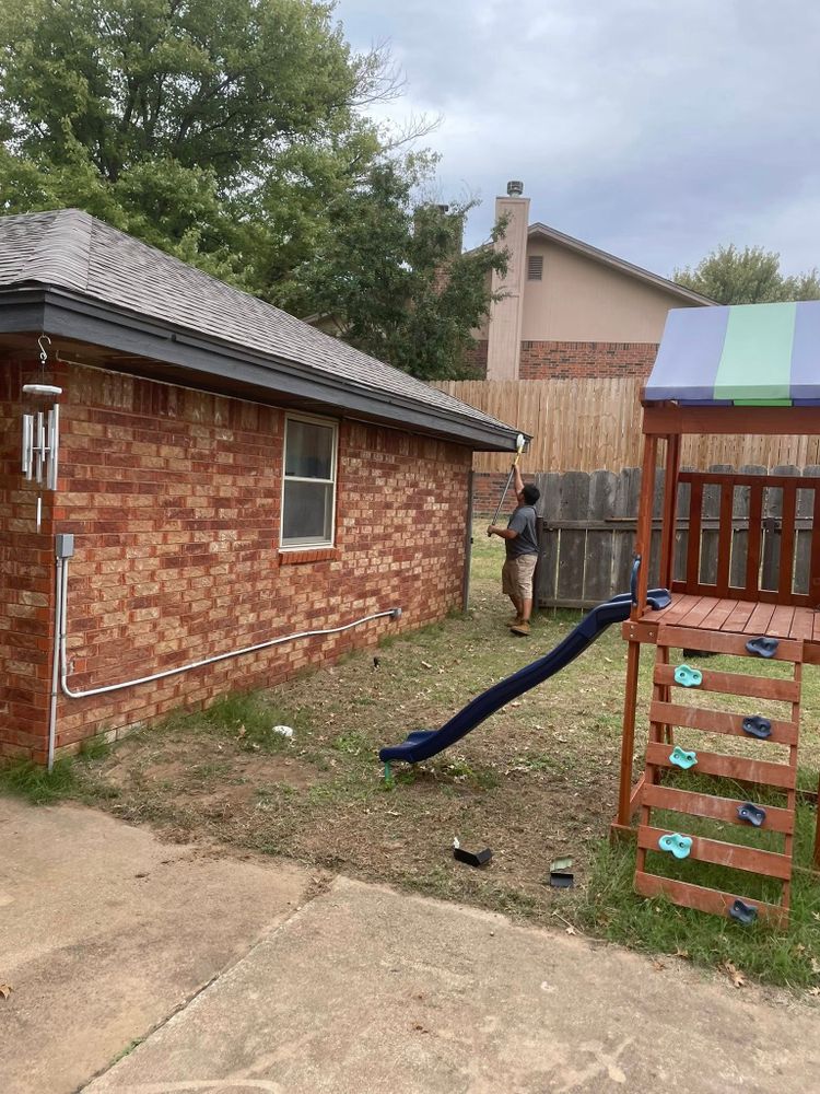 All Photos for Skyline Gutters & Co in Yukon, OK