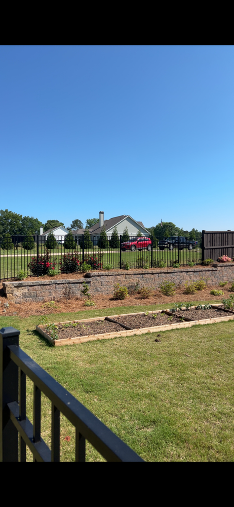 All Photos for WD Lawn Services in Loganville, GA