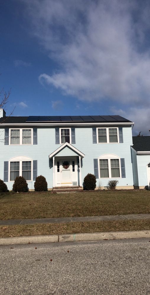 All Photos for Fogarty Contracting in Little Egg Harbor, NJ