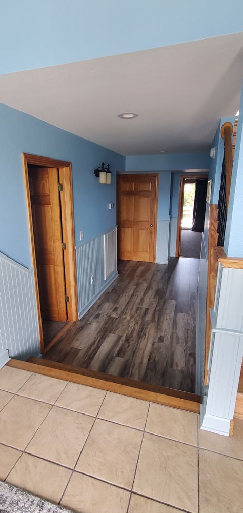 All Photos for Silva Painting Company in Kitty Hawk, NC