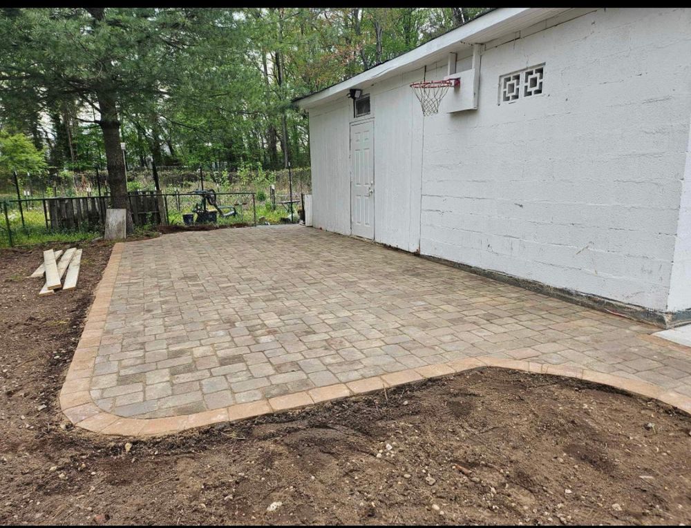 All Photos for Matteo Hardscapes in Towson,  MD