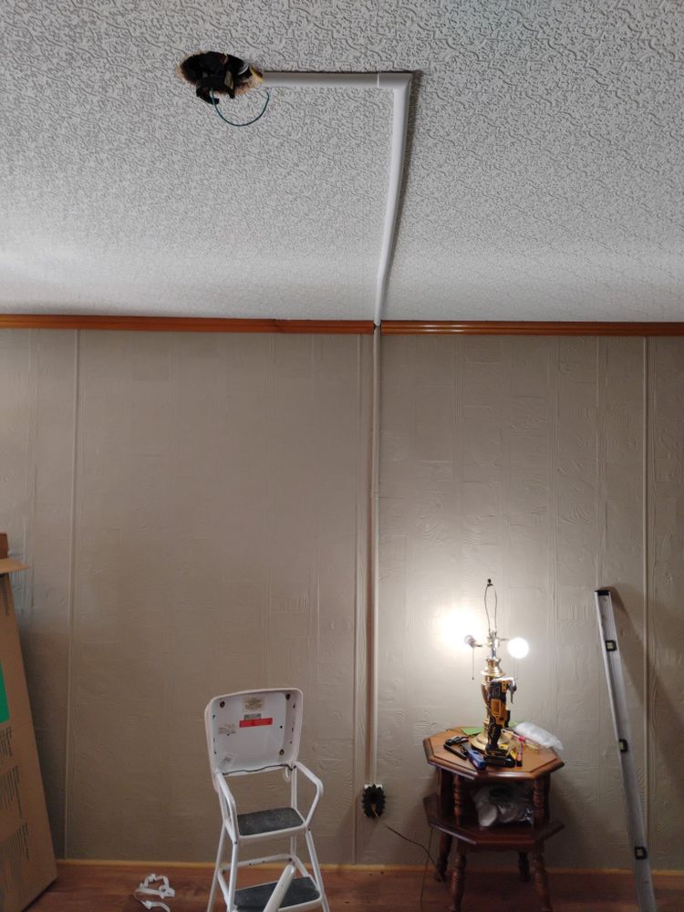 All Photos for Kemps’ Handyman Service in Shenandoah, PA