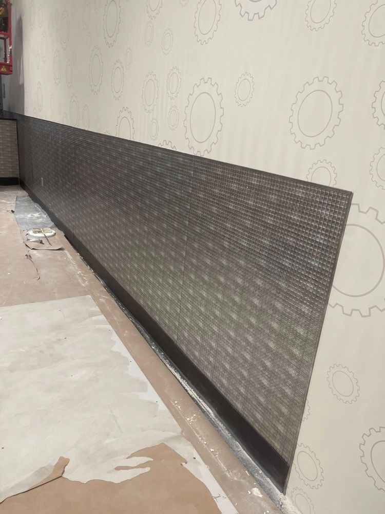 Commercial Construction for Torleo Construction in Rockwall, TX