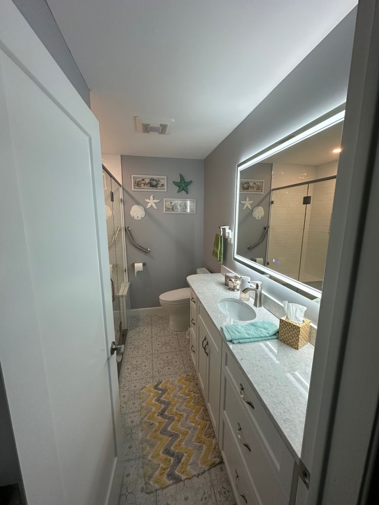 All Photos for Renovations Done Right LLC in St. Clair Shores, MI