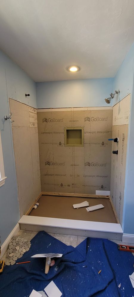 All Photos for Moreira Construction in Lancaster, MA