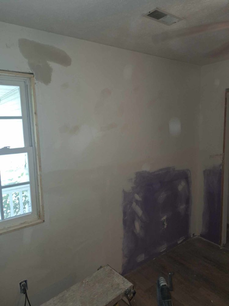 Carterville Kitchen and Bath for Dead Tree General Contracting in Carbondale, Illinois