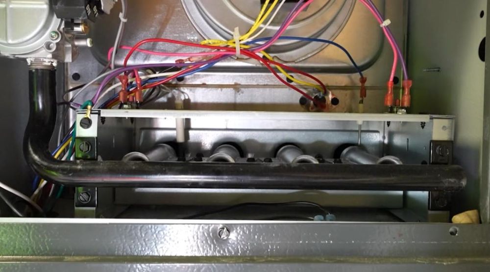 All Photos for AeroNest HVAC in Knoxville, TN