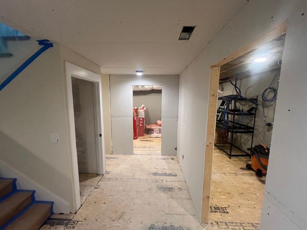 All Photos for Wheeler Brothers Construction in Kingsport, TN