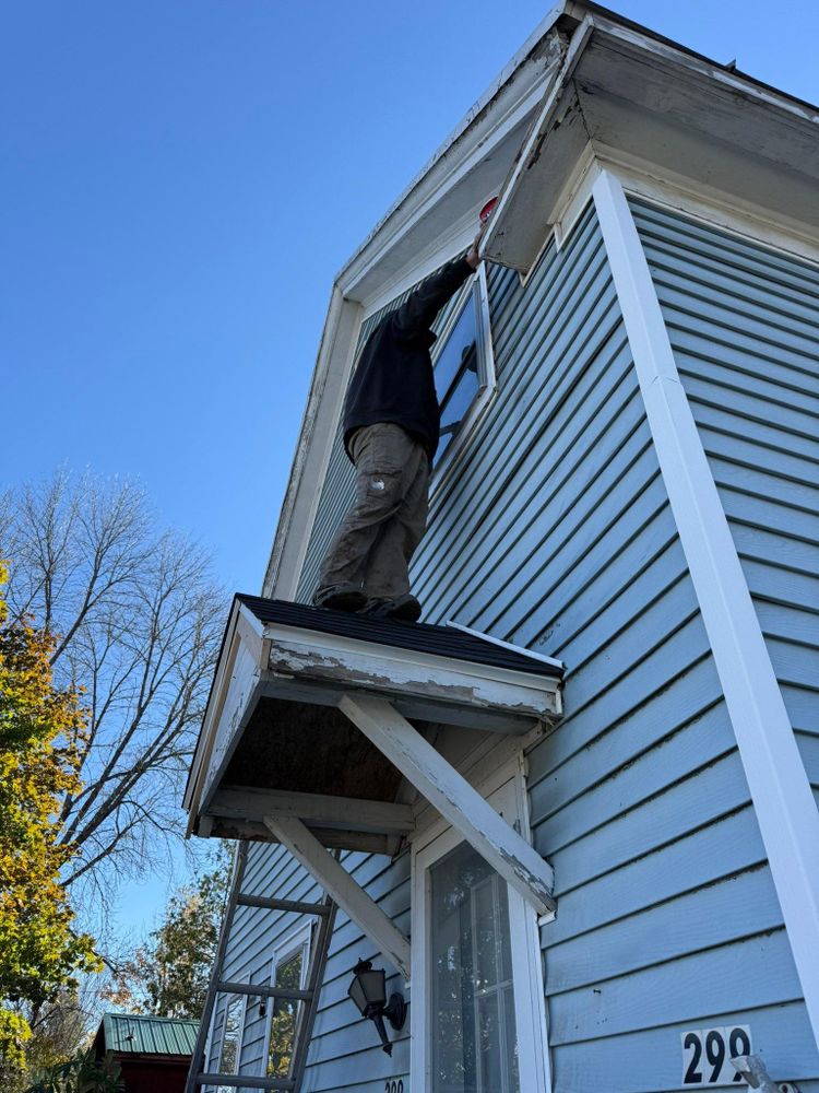 All Photos for CWB Lawn Care & Landscaping in Franklin County, ME