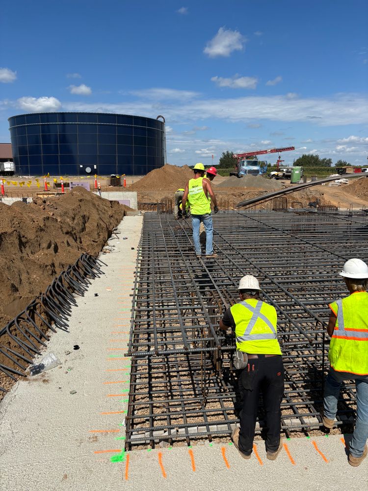 All Photos for Nick's Concrete & Masonry in Baxter, MN