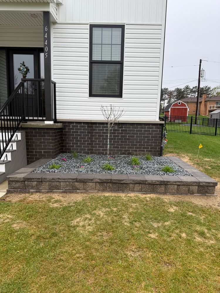 All Photos for Denali Outdoor Services in Washington, MI