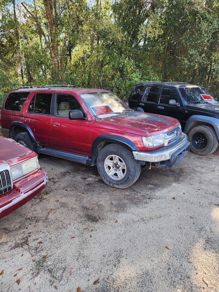 All Photos for King's Towing and Recovery in Foley, AL