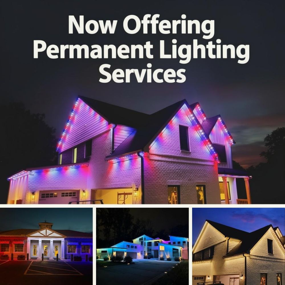 All Photos for Unique Outdoor Lighting in Short Hills, NJ