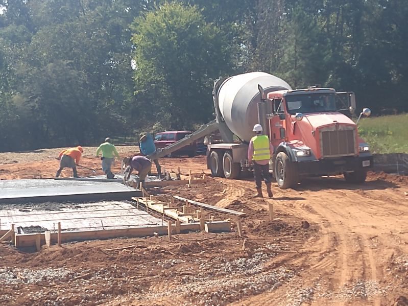 All Photos for Inner City Development in Monroe, GA