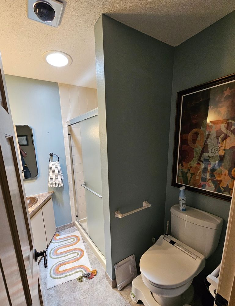 Custom Home Design for BRC BUILDERS in Meridian, ID