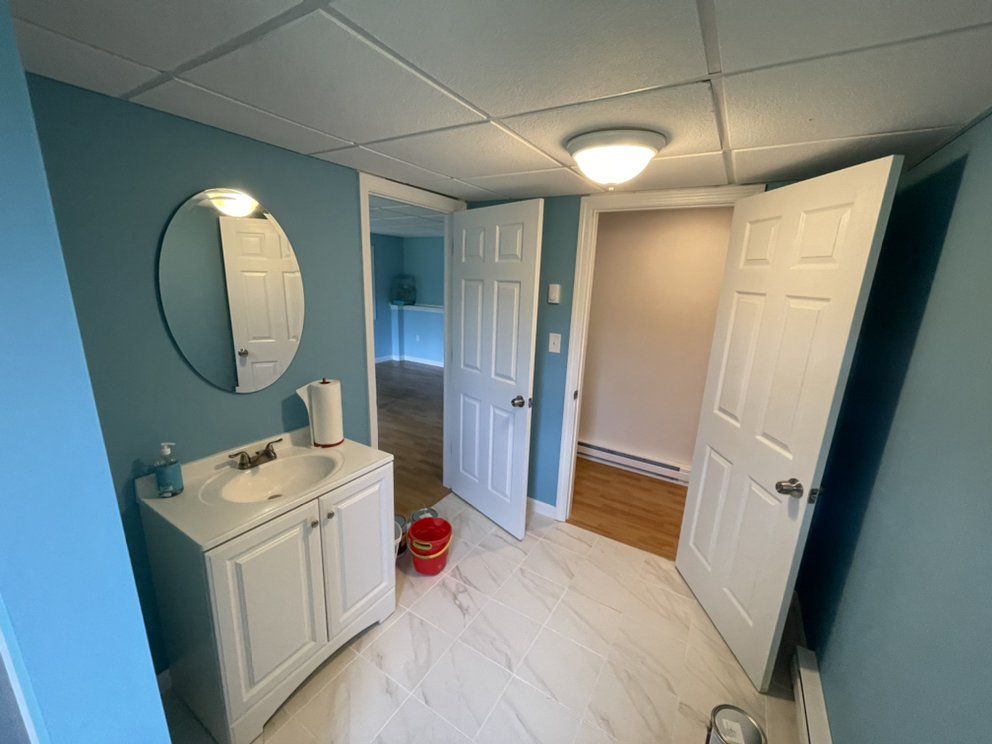 Basements for Oceanfront Building And Remodeling in Wareham, MA