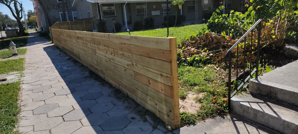 All Photos for Millenium Construction & Property Management in Tampa, FL