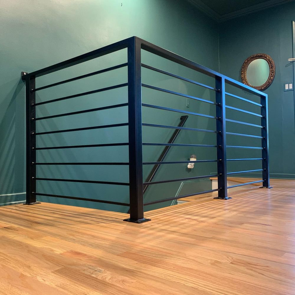 Enhance your home with our architectural fabrication expertise. Our metal fabrication services provide custom, durable, and aesthetically pleasing solutions that elevate your living space's design and functionality seamlessly. for Metalhex Welding in Salt Lake City, UT