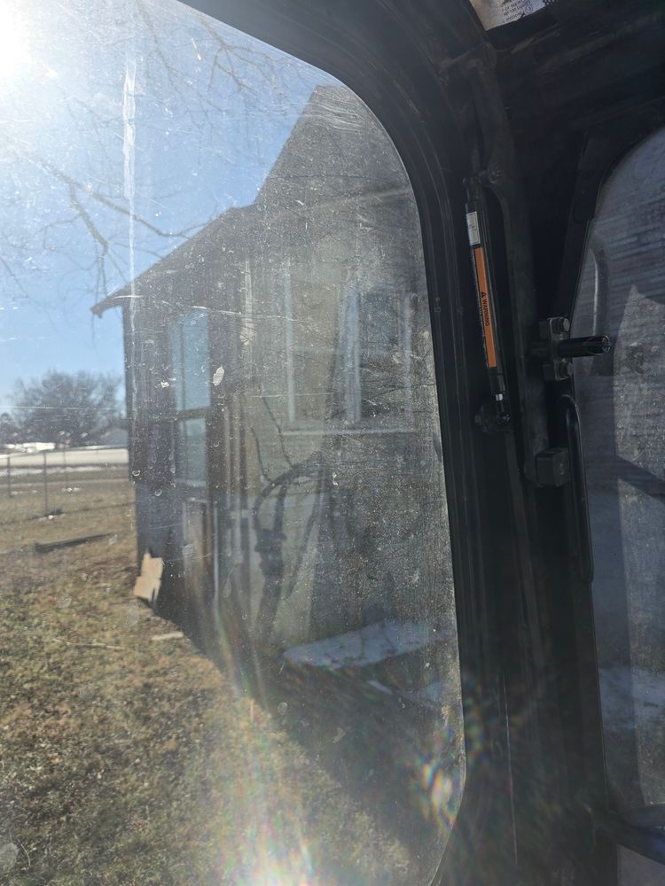 DEMOLITION  for S & K Excavation LLC in Bonne Terre, MO