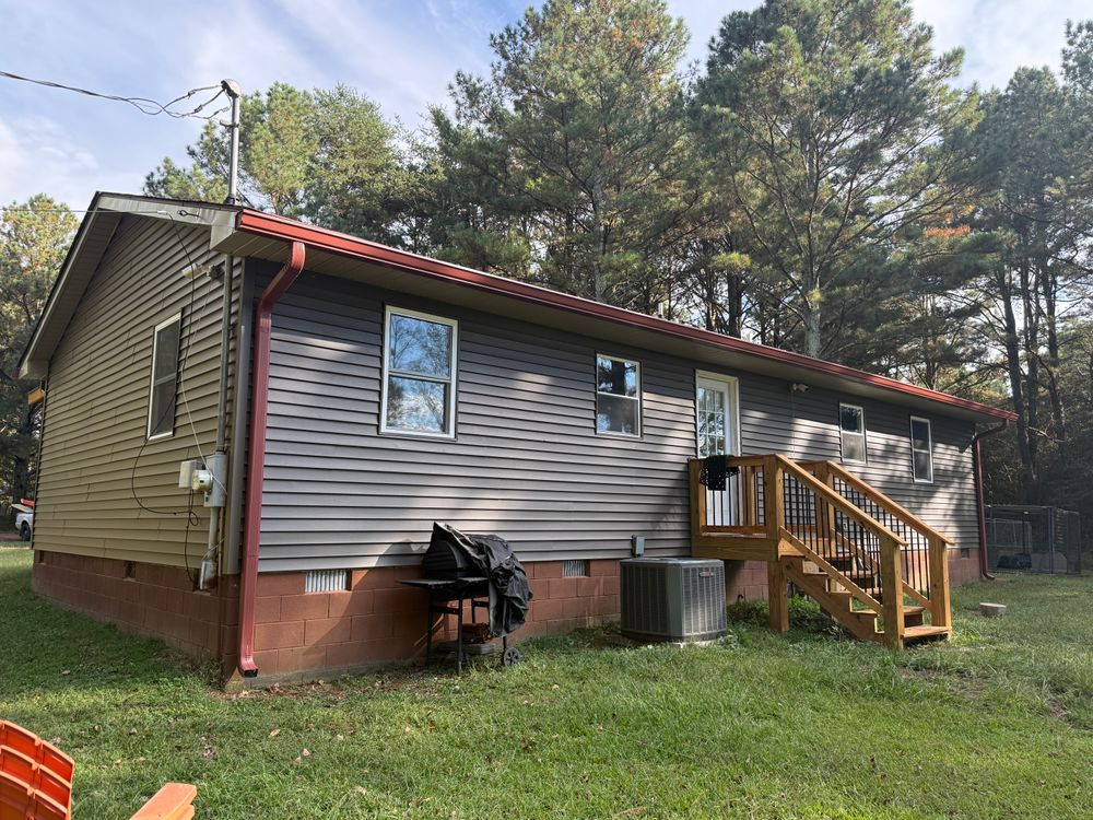 All Photos for Sanchez Roofing and Exteriors in Dalton, GA