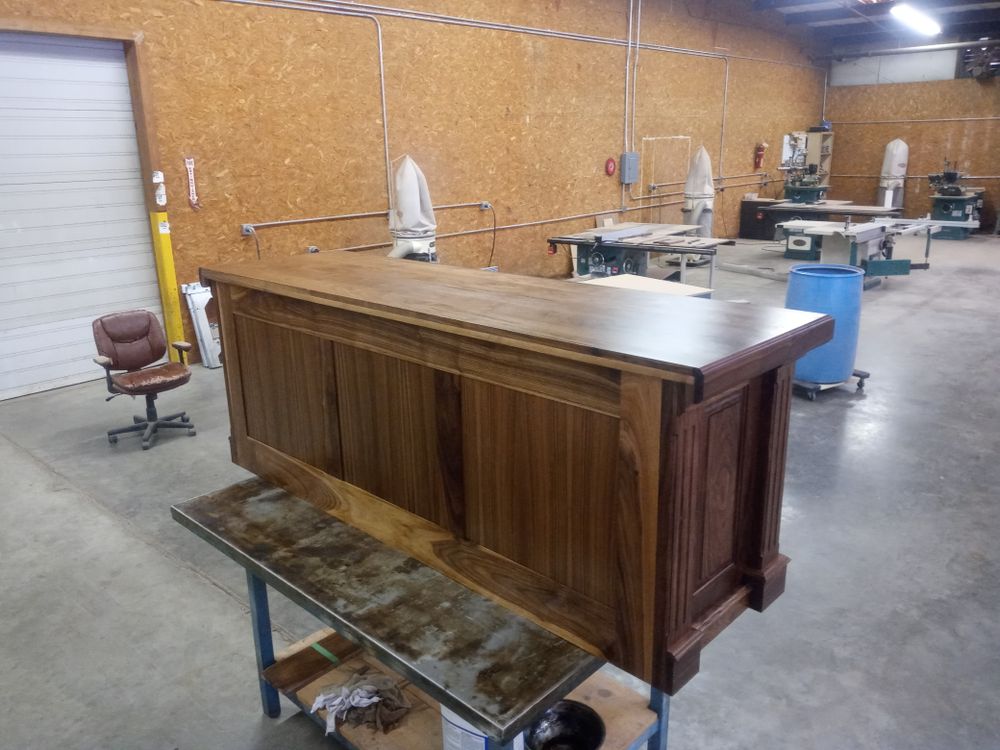 All Photos for Cornerstone Hardwood Designs in Heber Springs, AR