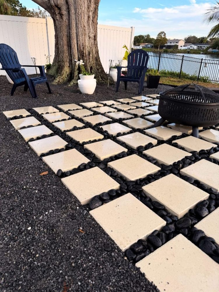 All Photos for Oceanfront Landscape in St. Petersburg, FL