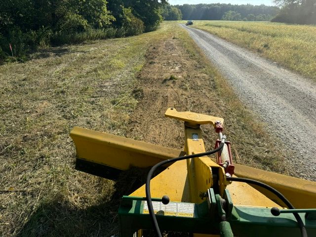 All Photos for A1 Bush Hogging & Lawn Service in Columbus, OH