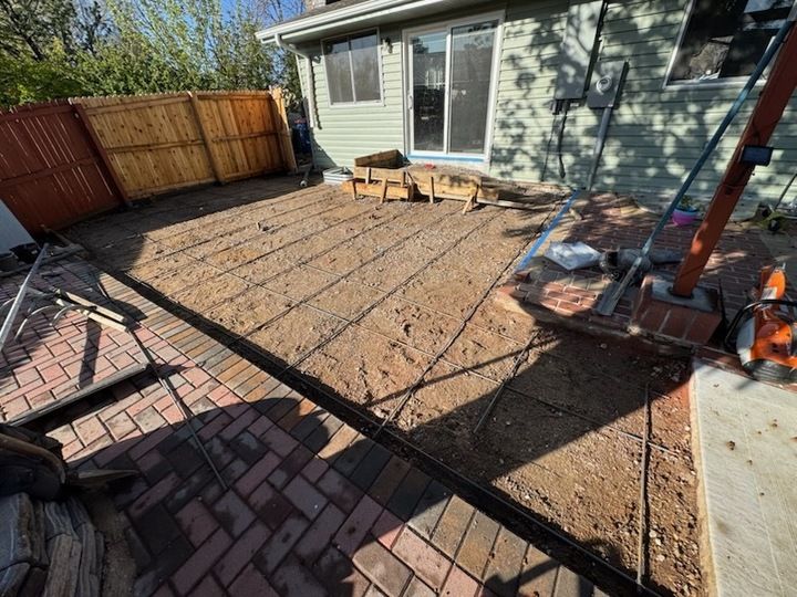 All Photos for 4K Concrete in Aurora, CO