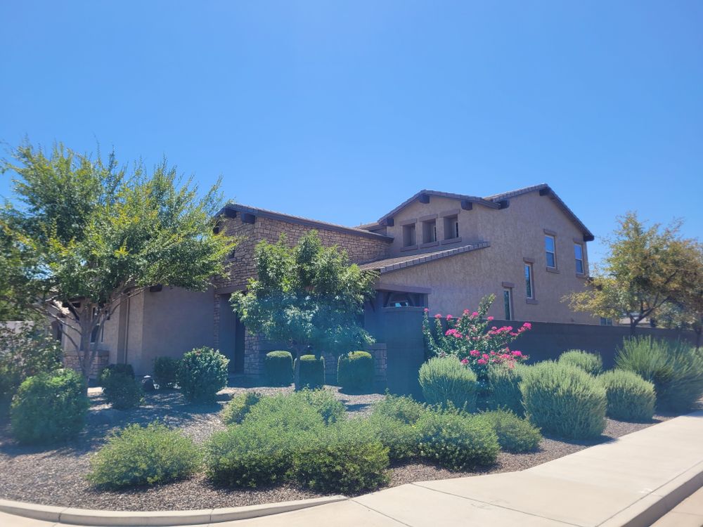 All Photos for Mr Painting Houses LLC in Laveen Village, AZ