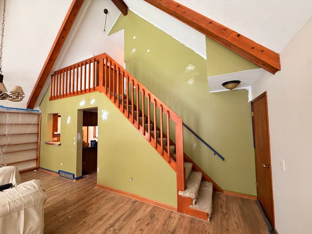 All Photos for West Michigan Paint Pros LLC in Grand Rapids, MI