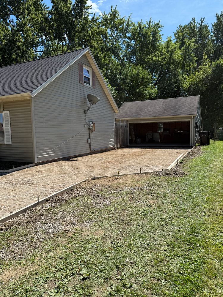 All Photos for Concrete Pros, LLC in Lorain, OH