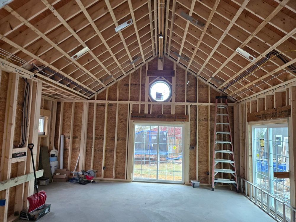 All Photos for Clarke Building Company in West Newbury, MA