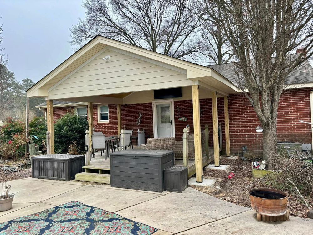 All Photos for Tidal Homes Inc. in Chesapeake, VA