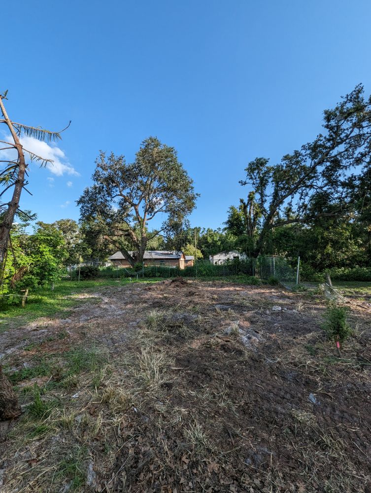 All Photos for Regal Tree Service and Stump Grinding in Wauchula, FL