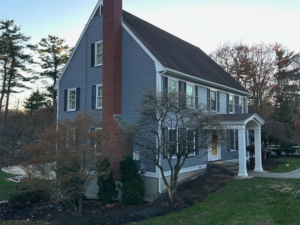 All Photos for Gilaj Painting LLC in North Andover, MA