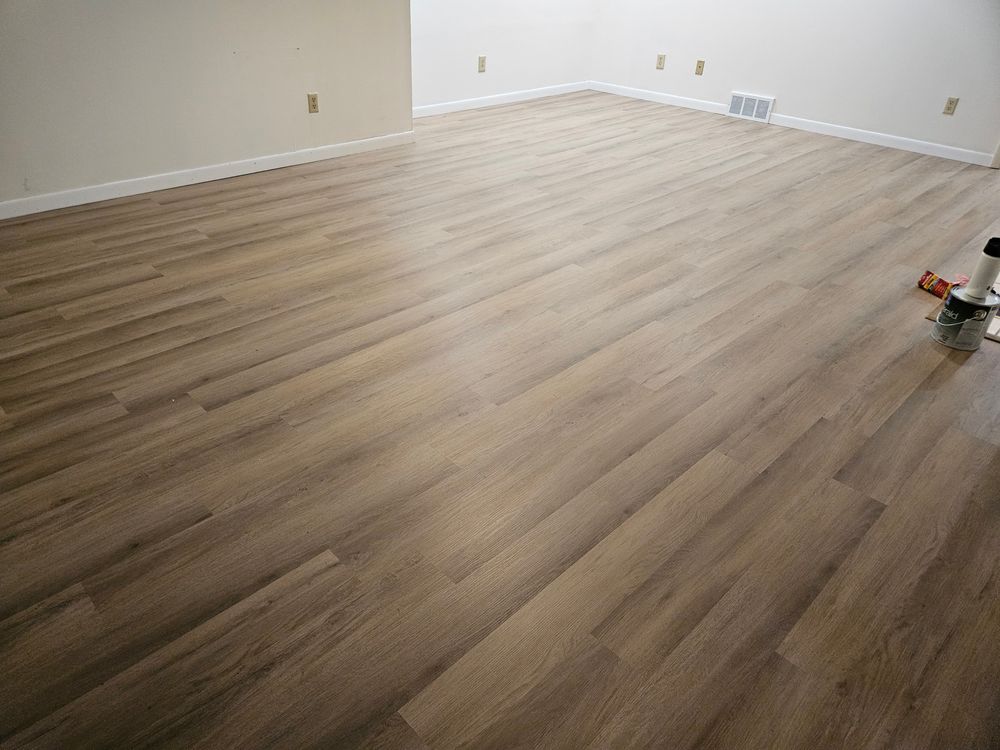All Photos for AVance Flooring in Bridgman, MI