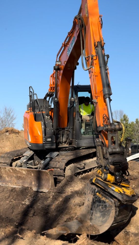 All Photos for NXT LVL Excavating in New London, MN