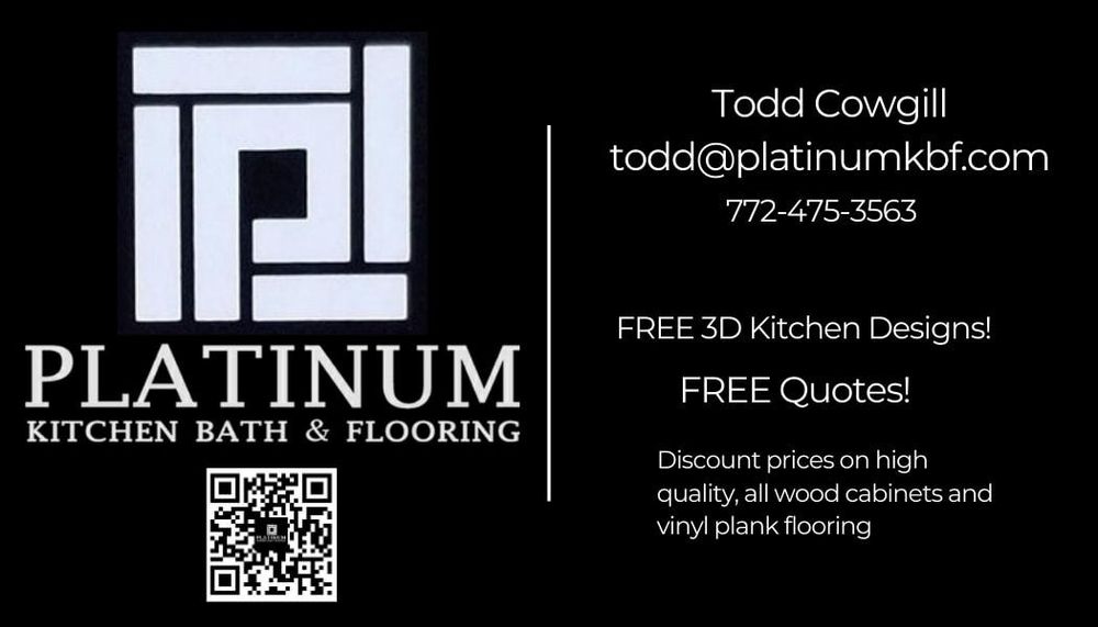 All Photos for Platinum Kitchen Bath and Flooring in Port Orange, FL