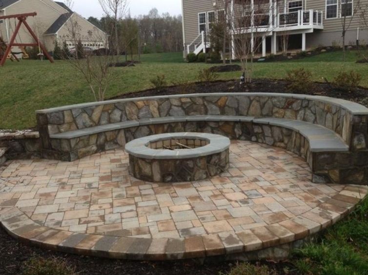 All Photos for Arrowhead Masonry LLC  in Washington County, RI