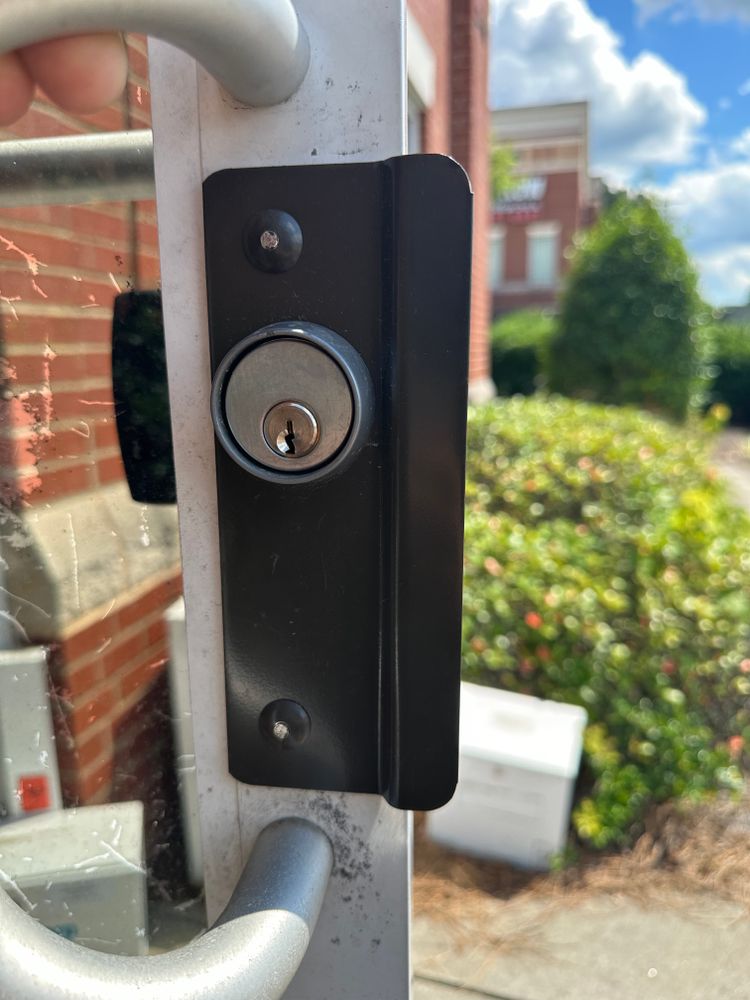 Handyman for The Flip Flop Roofer in Statesville, NC