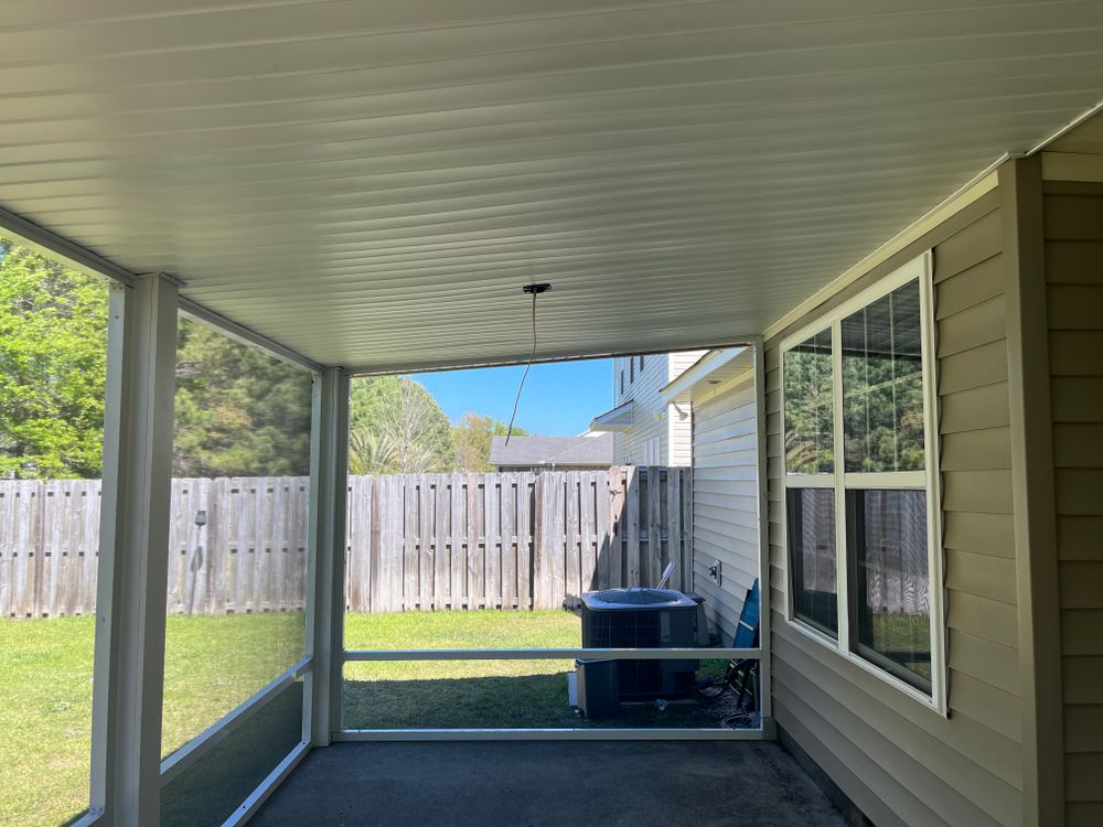 All Photos for DC Exteriors in Savannah, GA