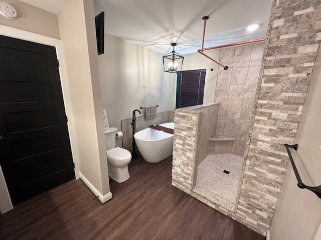 All Photos for Stewart's Plumbing in Fannin County, TX