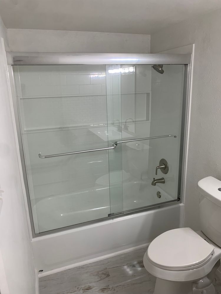 Drywall and Plastering for Axba Professional Painting & Construction in Dallas, TX