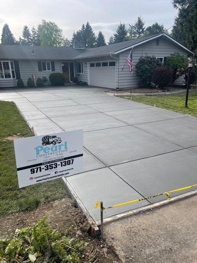 All Photos for PEARL CONSTRUCTION in Portland, OR