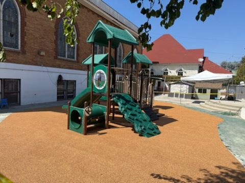 All Photos for Kleen Play Playground Construction in Ontario, CA