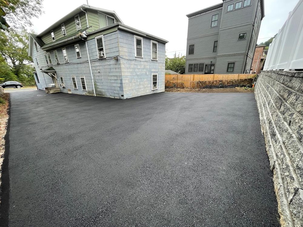 All Photos for W Paving LLC in Palisades Park, NJ
