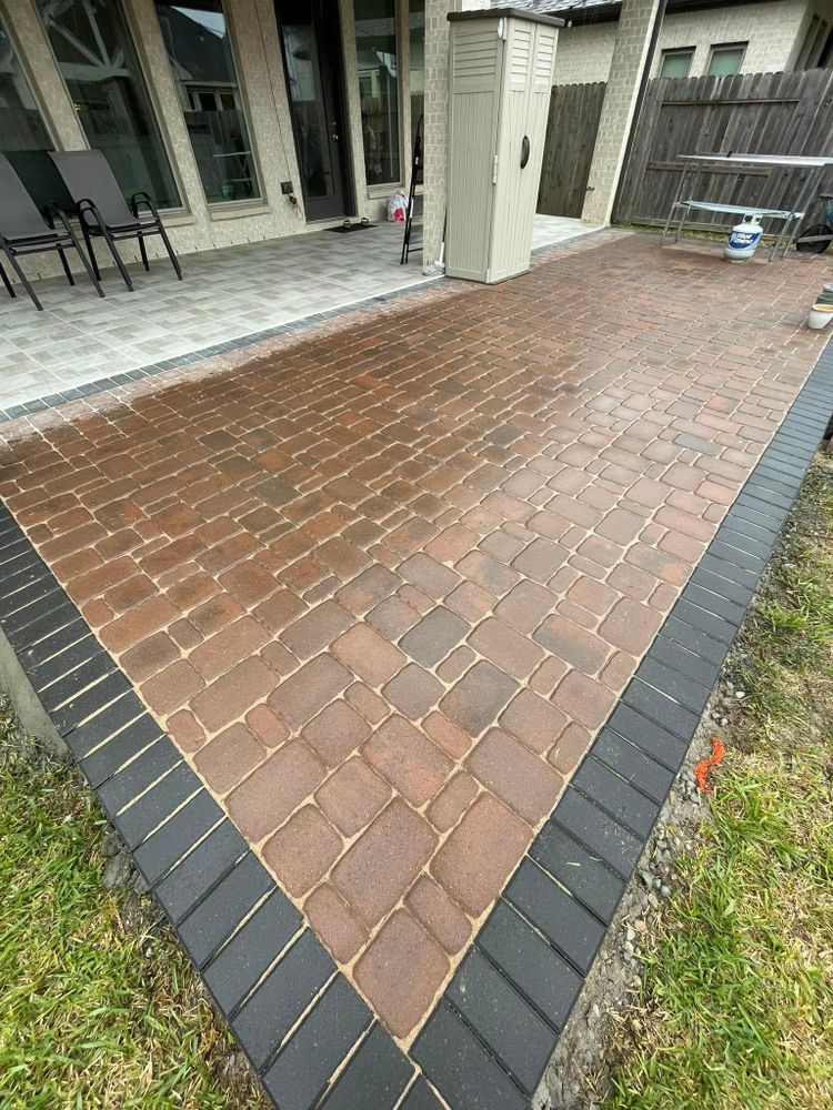 All Photos for OTM Hardscape & Construction in Houston, TX