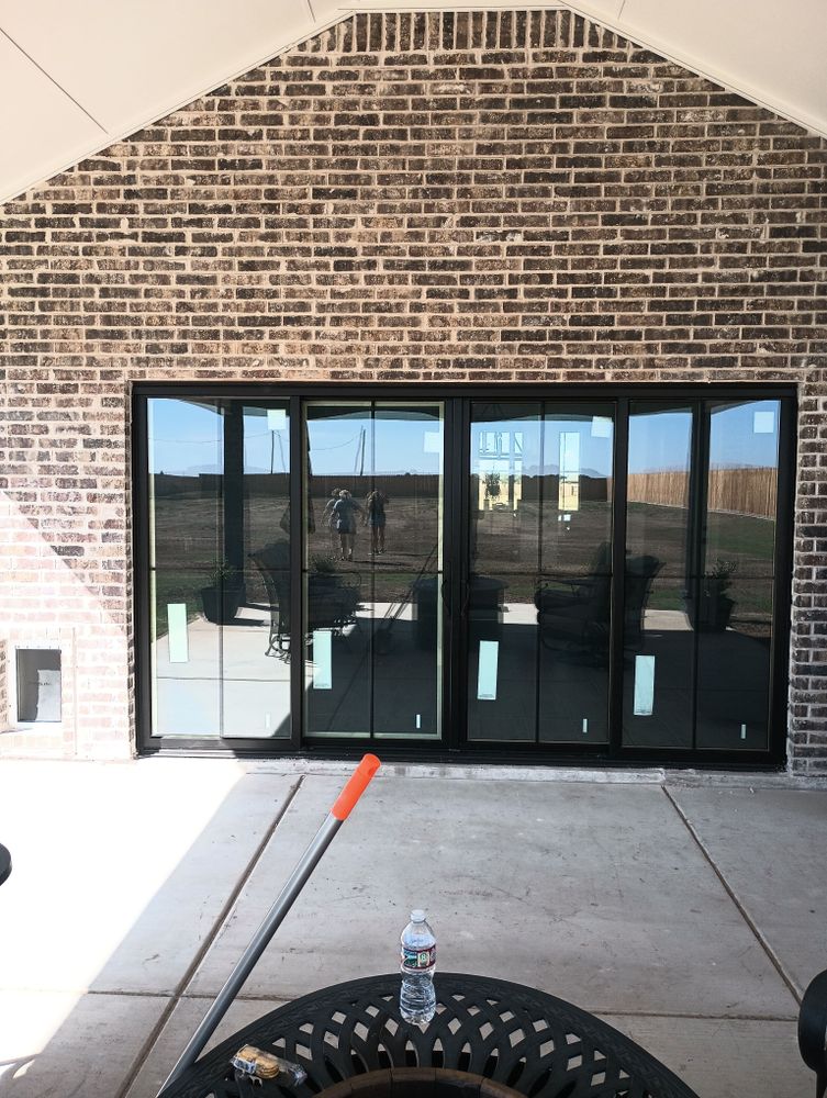 All Photos for CR Work Window and Door Services LLC in Lubbock, TX