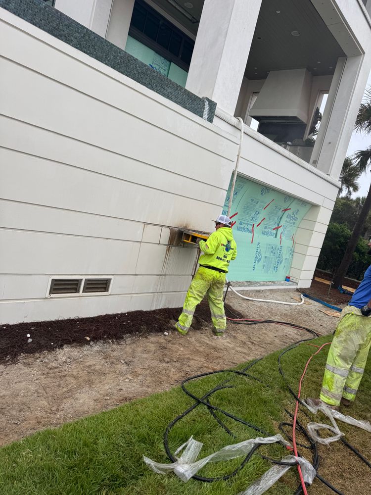 All Photos for Superior Concrete Cutting in Moncks Corner, SC