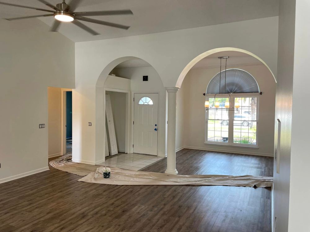 All Photos for Ferrell’s Professional Painting & Home Services LLC in Panama City Beach, FL